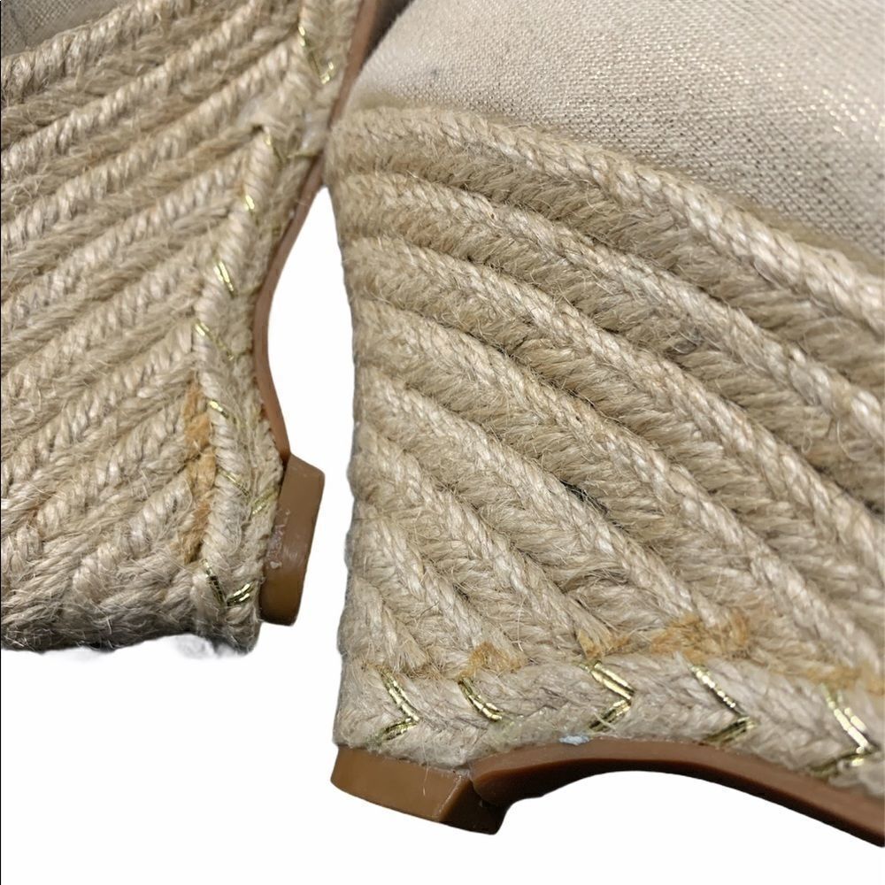 Expression Open Toe Wedge  - Picture 6 of 8